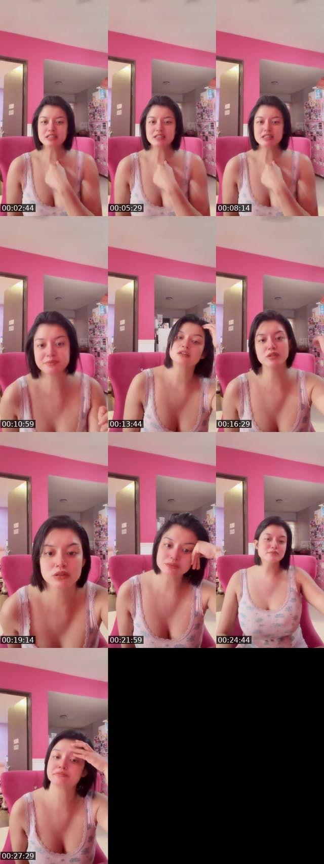 @babyekyn United States TikTok live from 2026-07-17