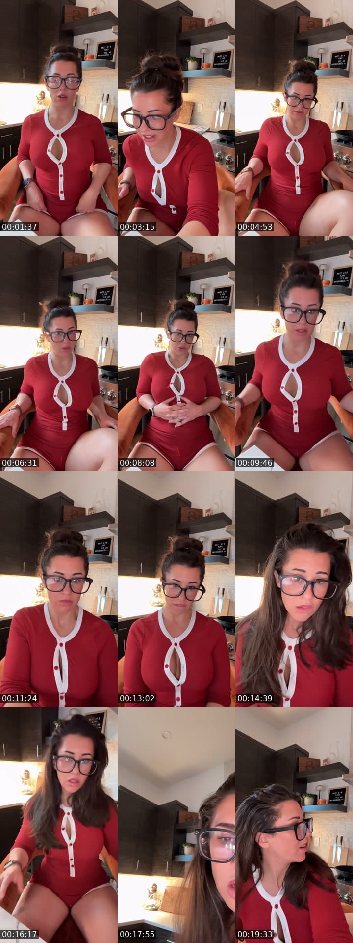@bakingwithjess2 TikTok live stream
