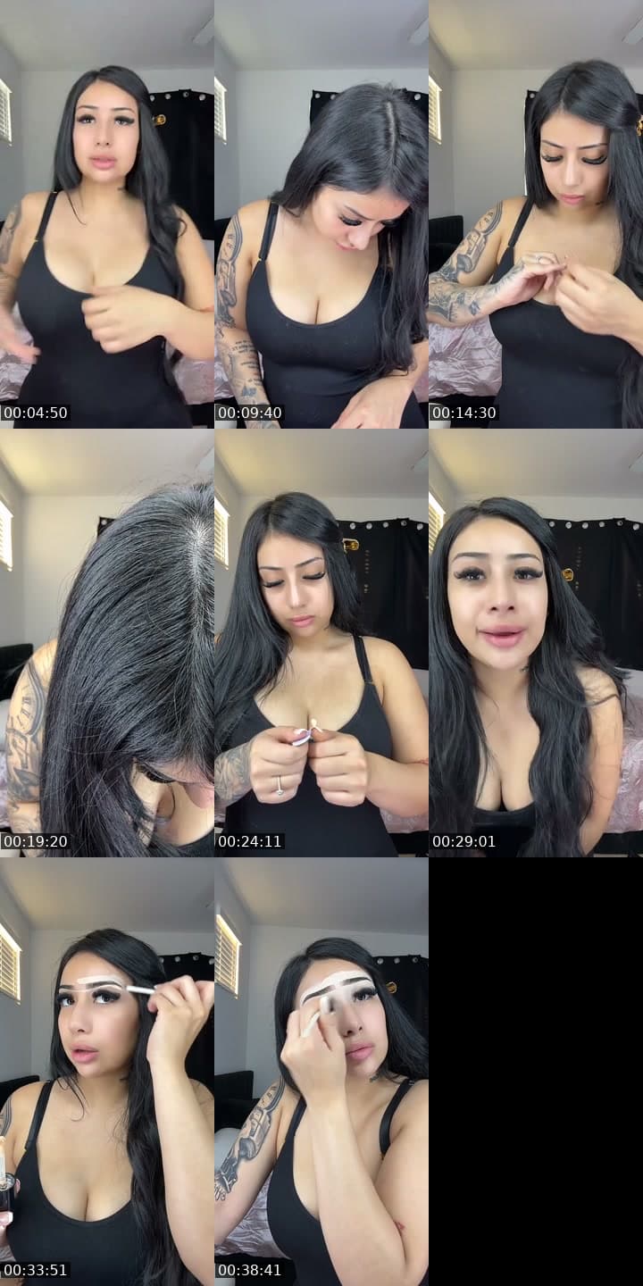 @bigmomamona TikTok live stream