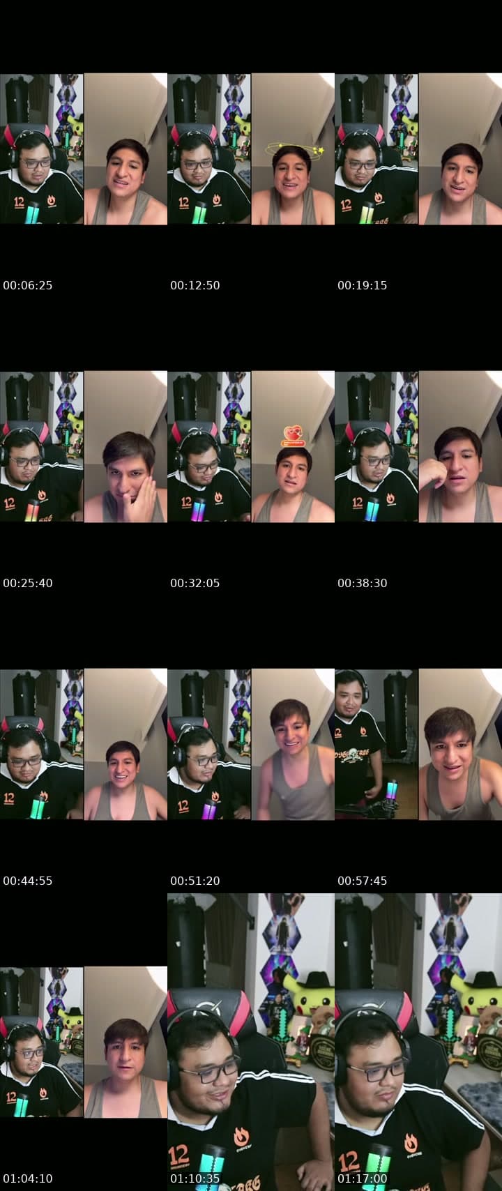 Dotero perdido en tiktok