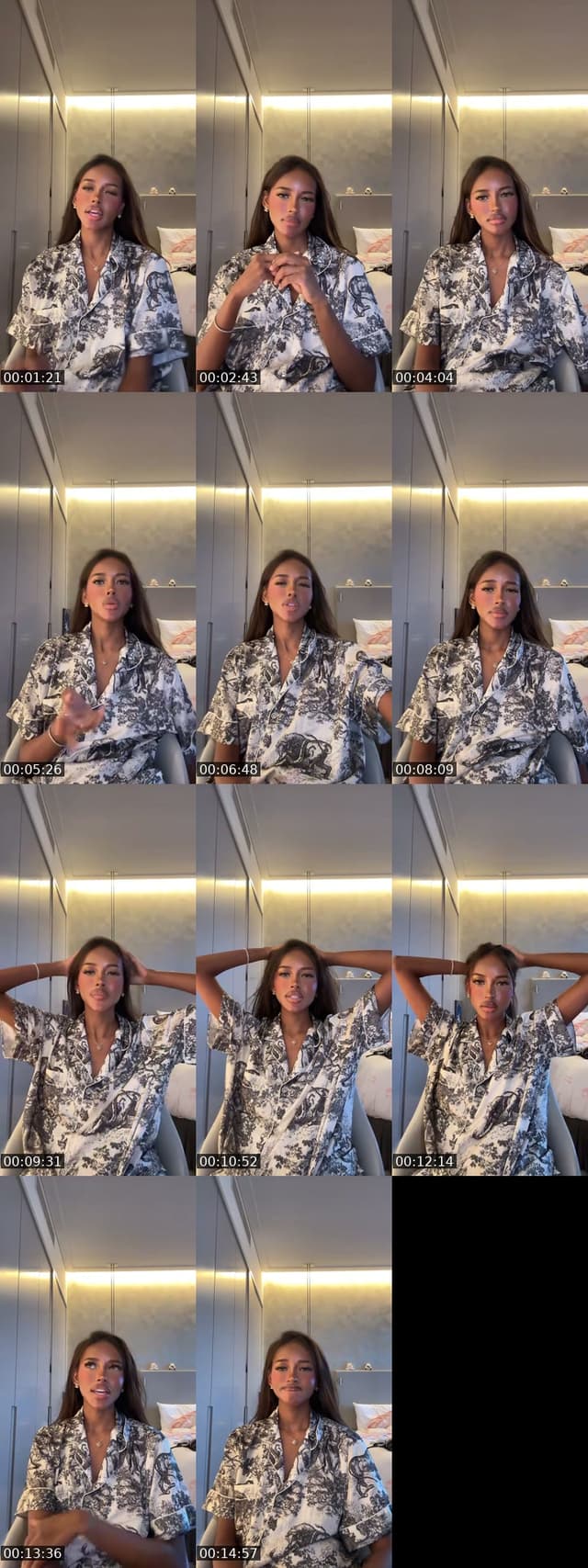 @bymb60 TikTok live from 2026-07-17