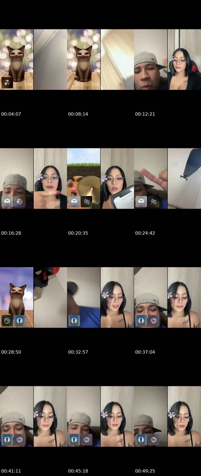 @el.negroese.1 TikTok live