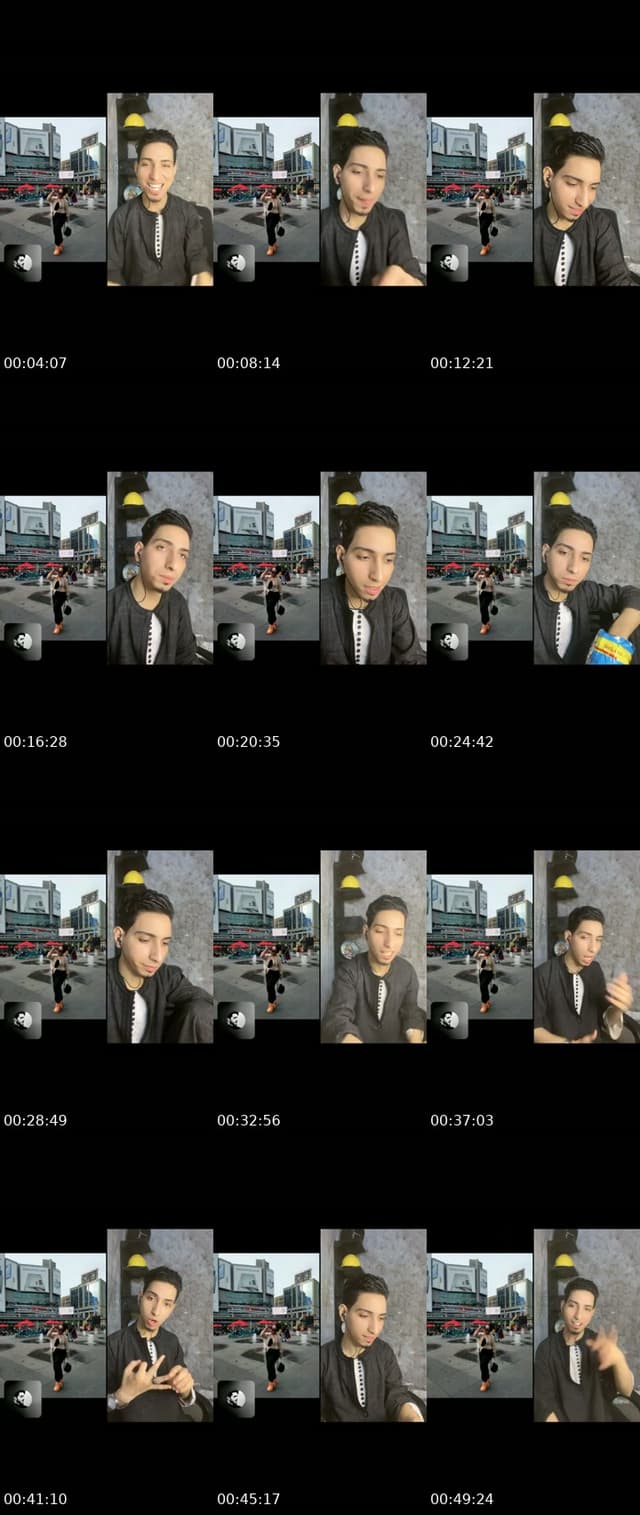 TikTok live: 🥰🥰🥰 by @elmerybethasnaa