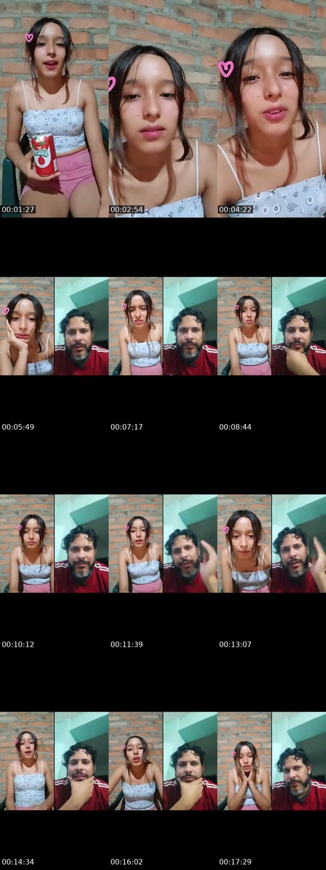 @flakita.martinez68 TikTok live