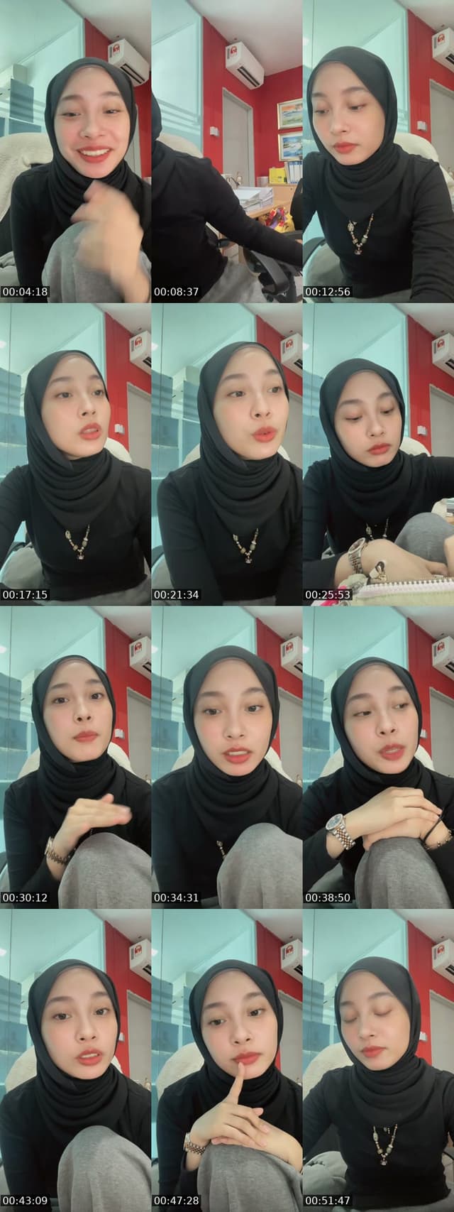 @sarzthec4t United States TikTok live from 2026-07-17