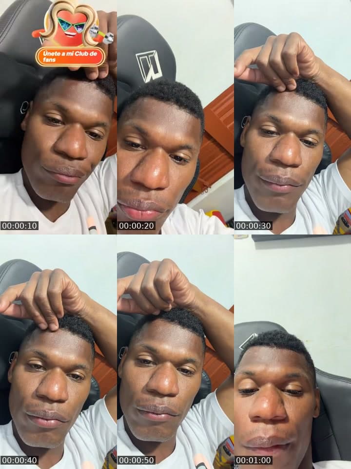 @j.h.delacruz.7.7.7 TikTok live stream