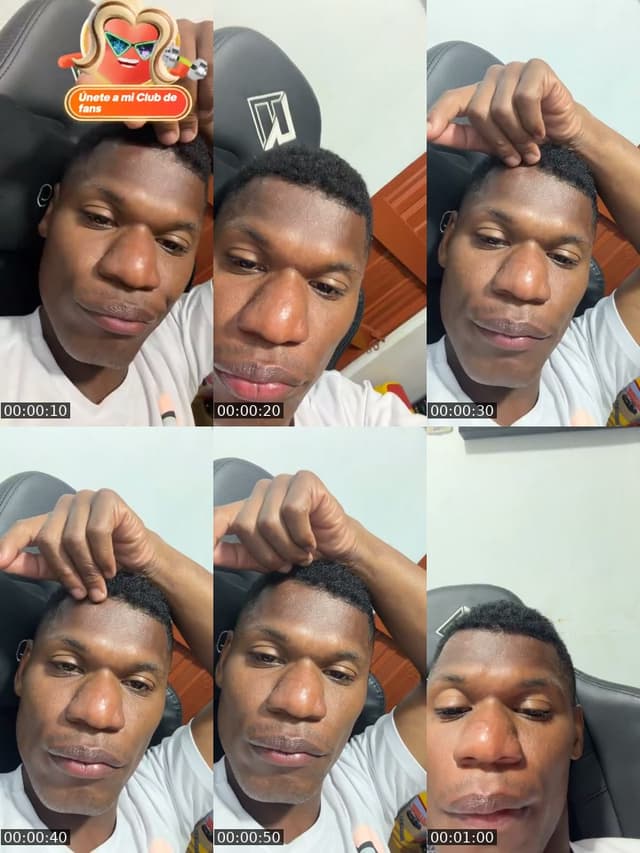 @j.h.delacruz.7.7.7 TikTok live