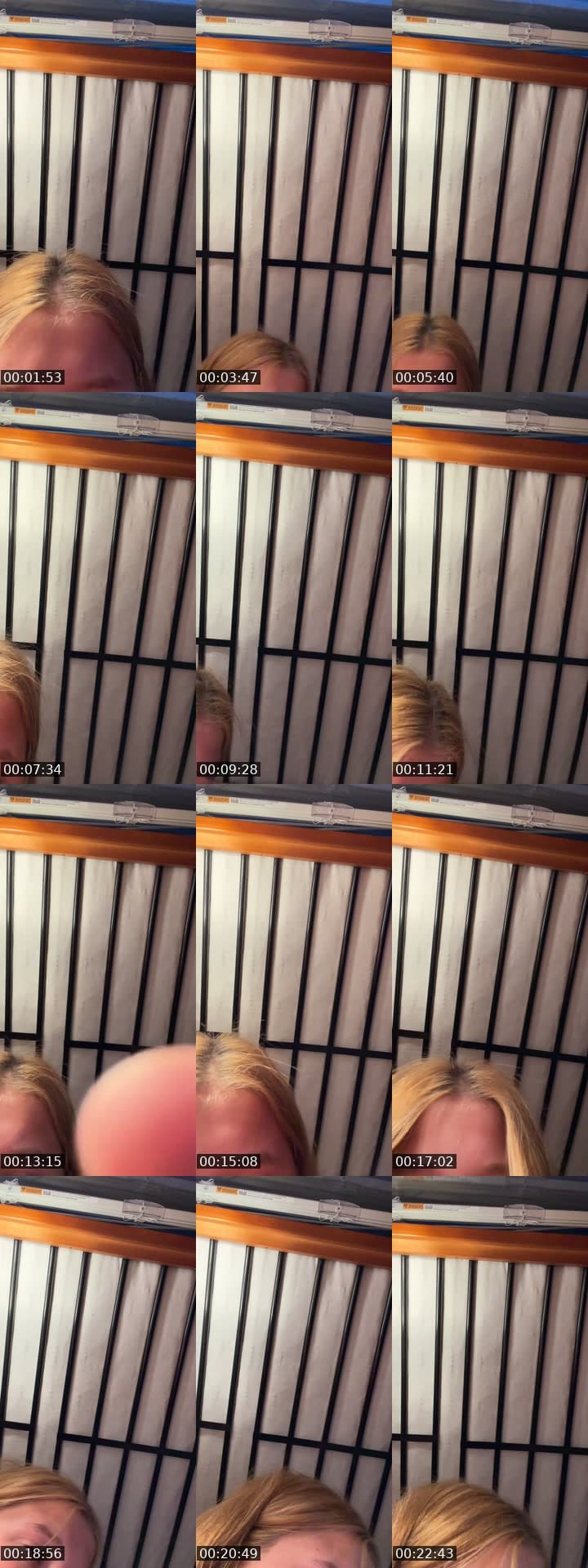 @candisecretspam TikTok live stream