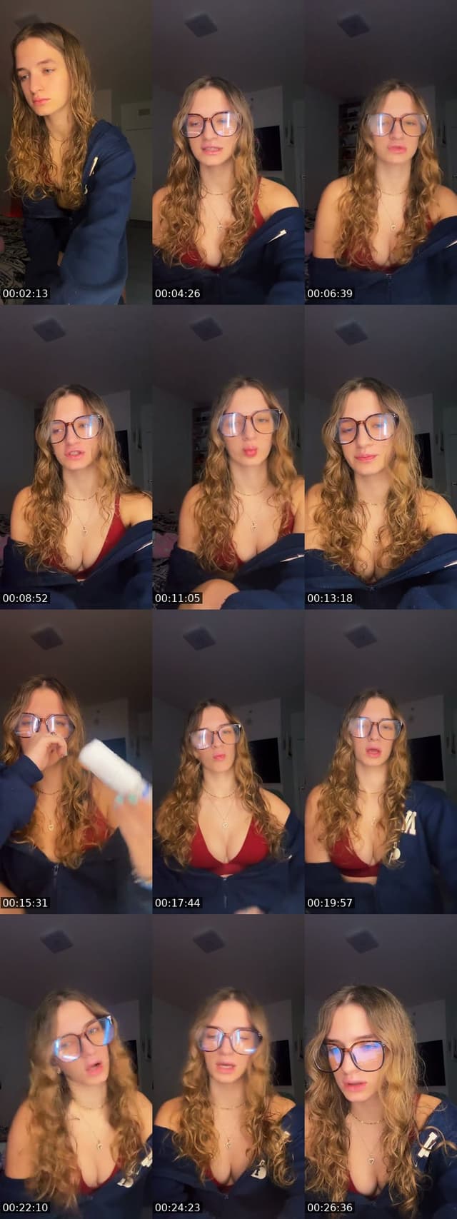 @maiadalit TikTok live