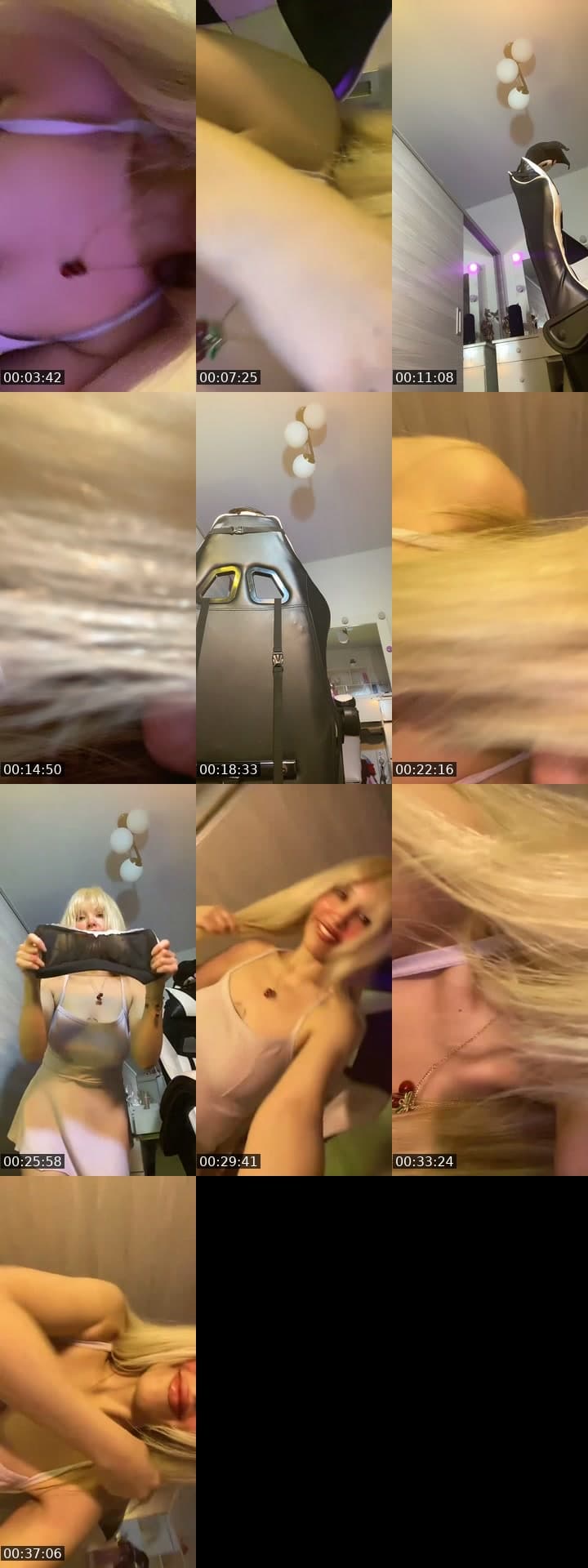 @live1kiti TikTok live stream