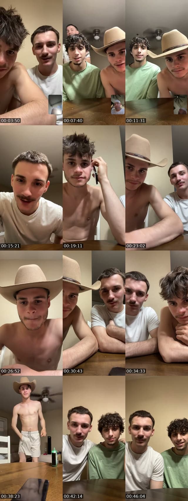 @luhlandee United States TikTok live from 2026-07-17