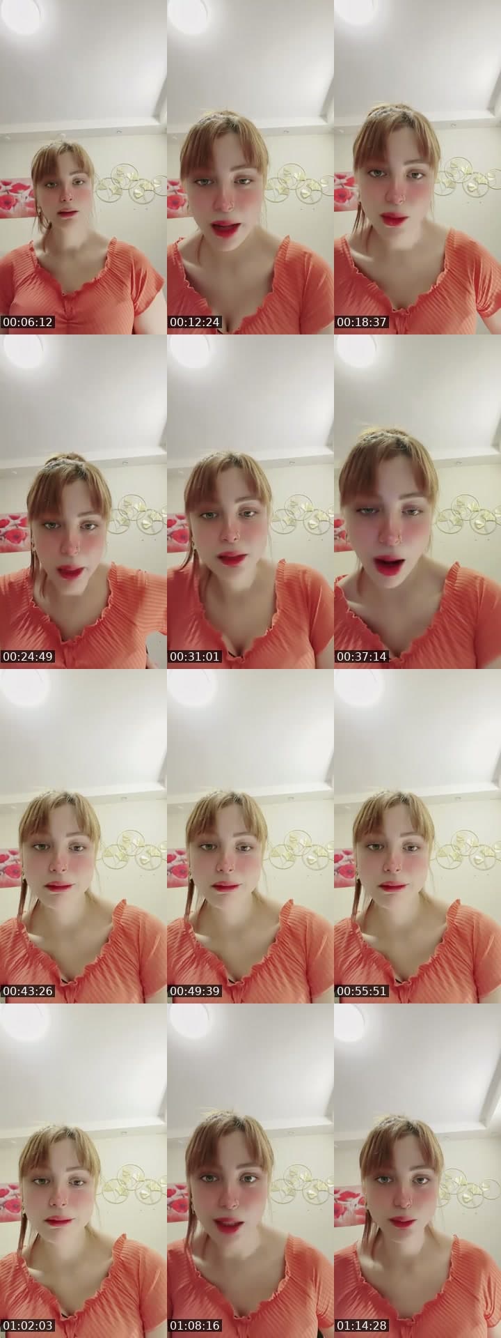 @nourii_335 TikTok live stream