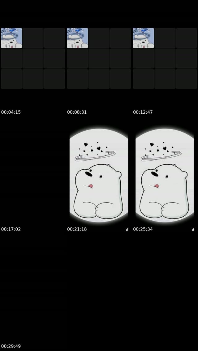 قصص المتابعين بصوت ابليس وبيبو💋🔥 - @mnyttiktok5