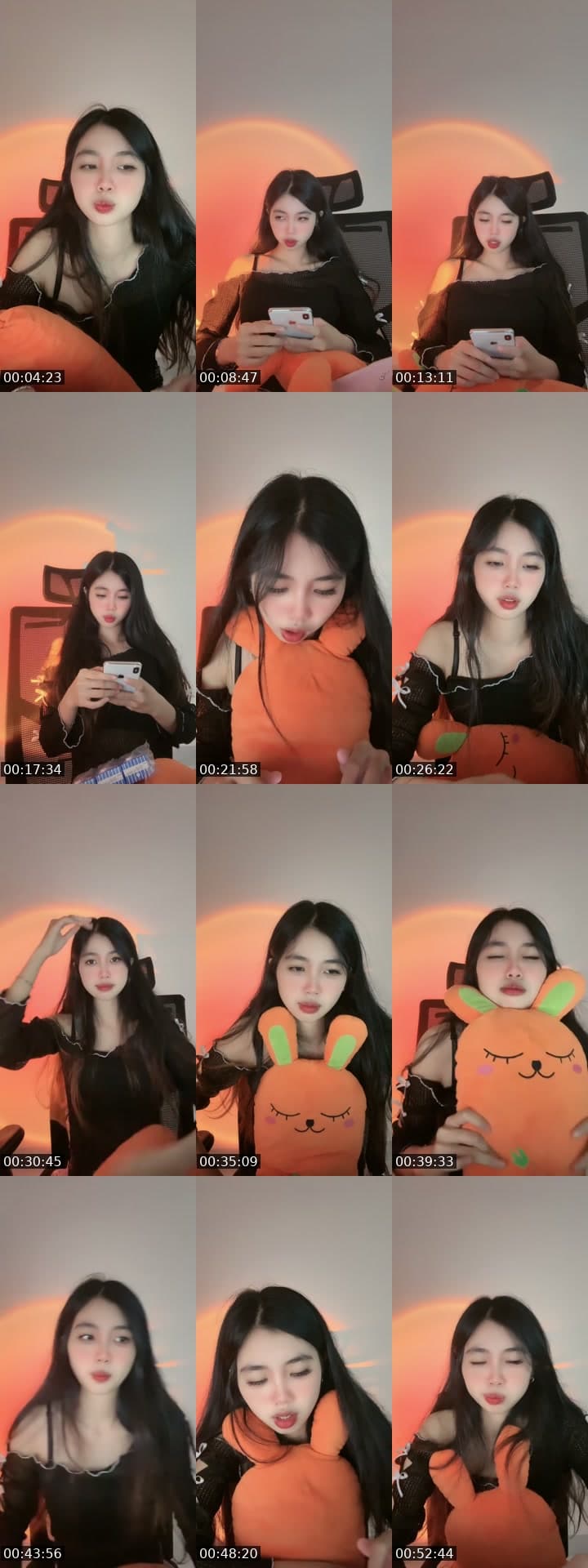 Để ý em một tí 🐱