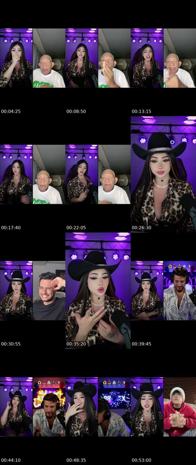 @sydney_.0.9 TikTok live from 2026-07-17