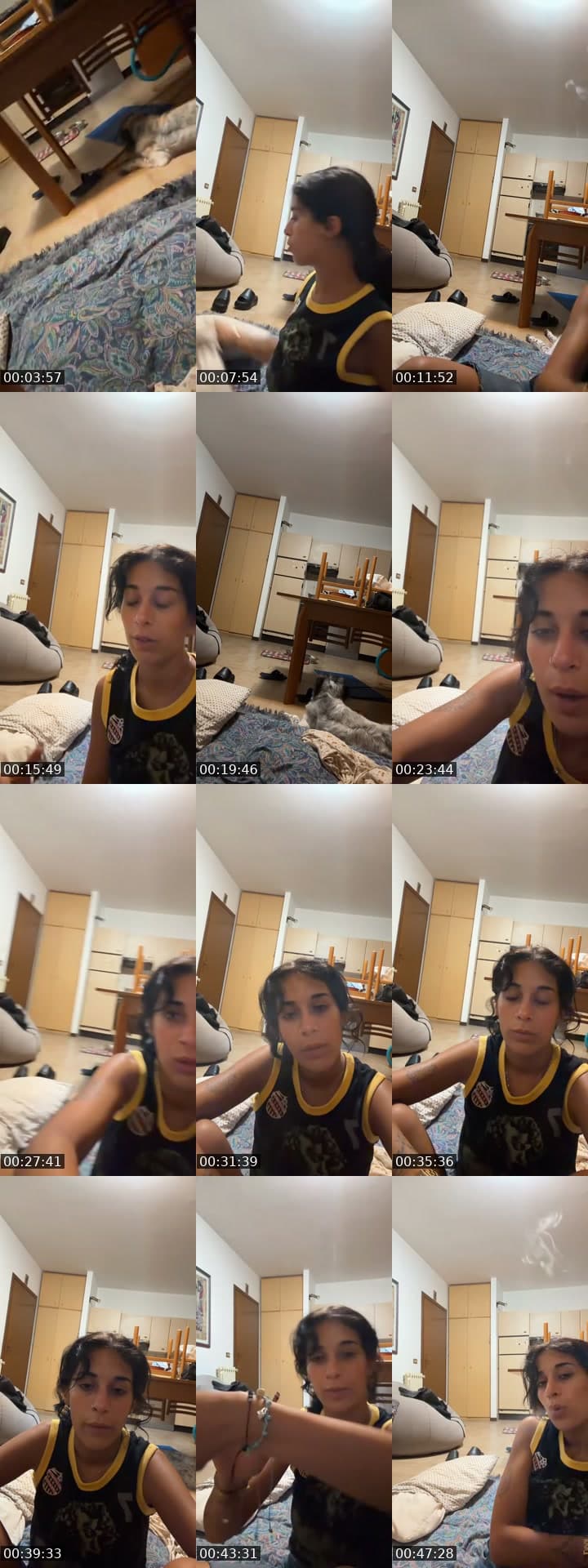 @saucyyilham TikTok live stream