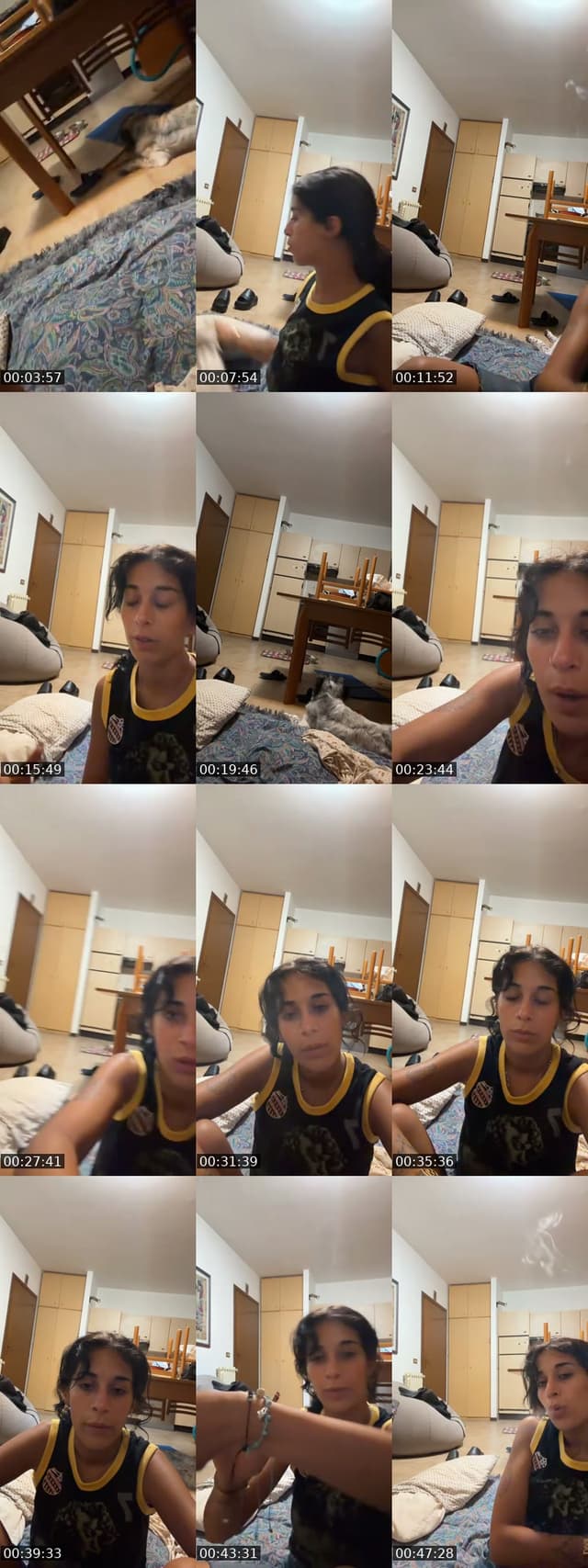 @saucyyilham TikTok live