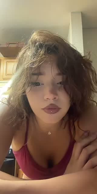 @fiilthyfawn TikTok live