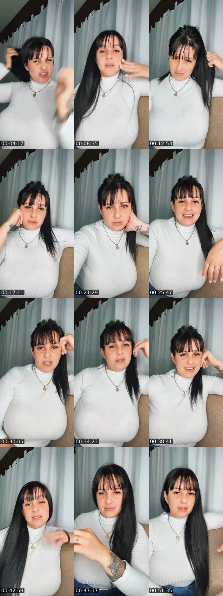 @paoillobre25 TikTok live stream