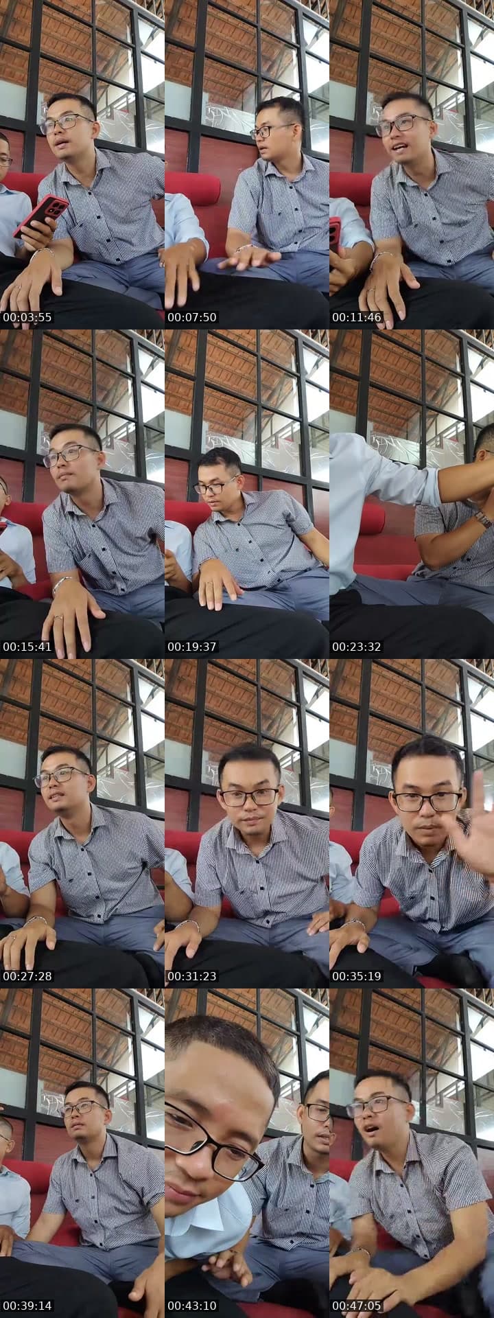 @truong9087 TikTok live stream