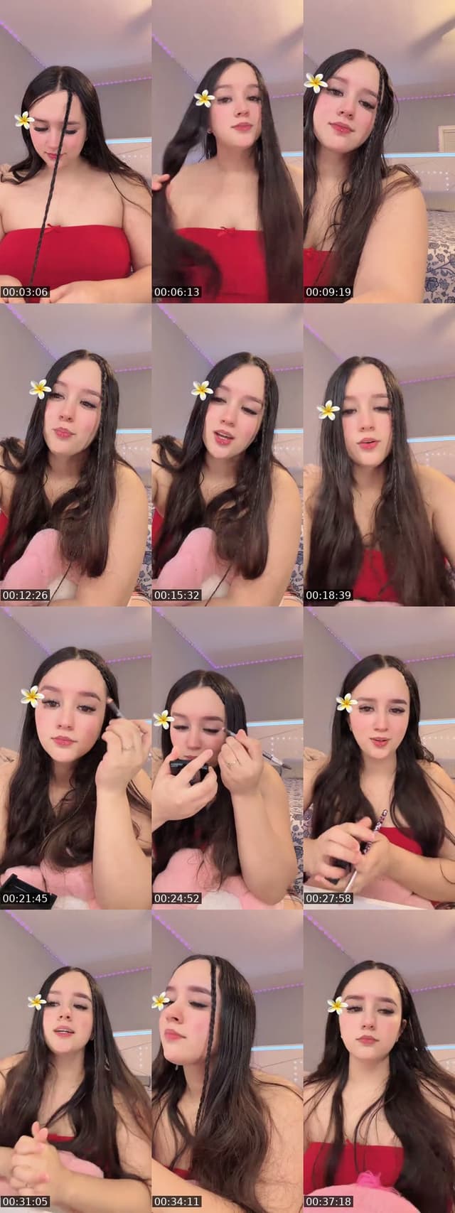 @darianacastaneda2 TikTok live from 2026-07-17