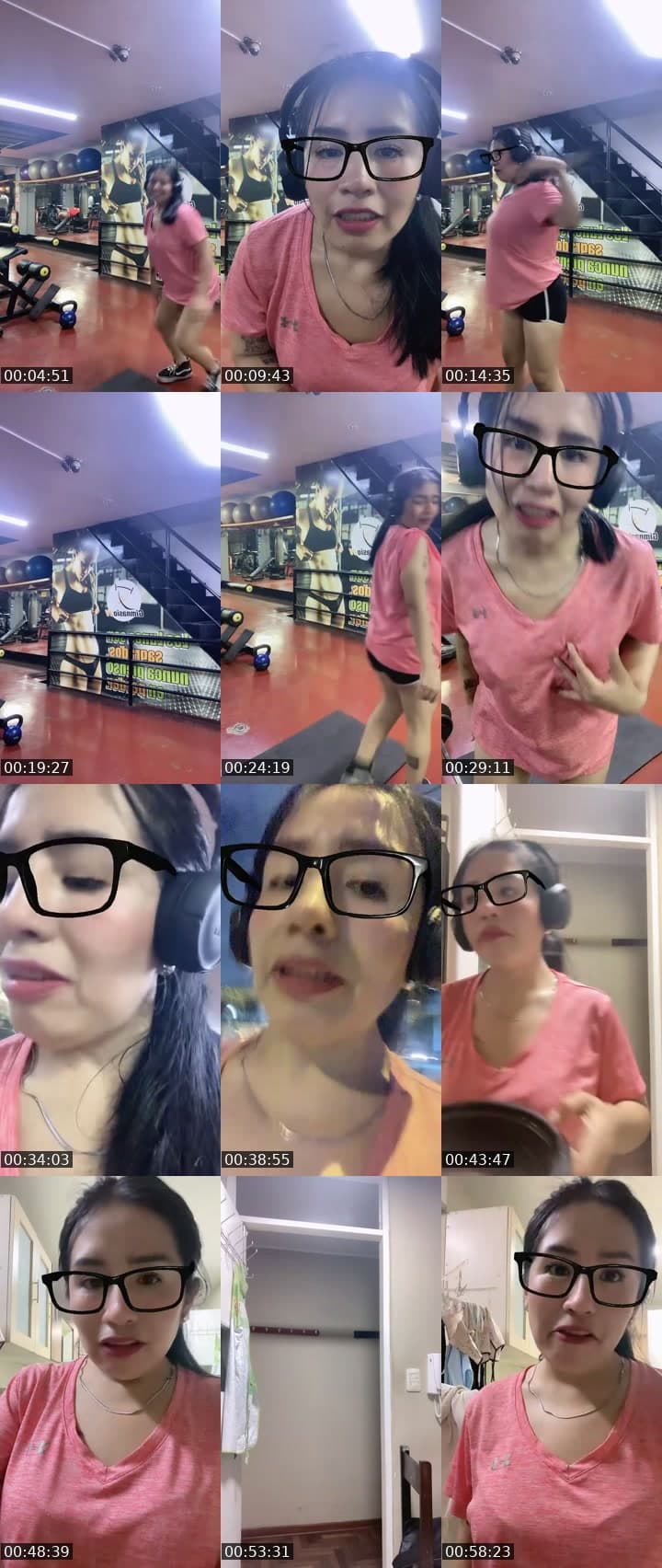 Live baneada