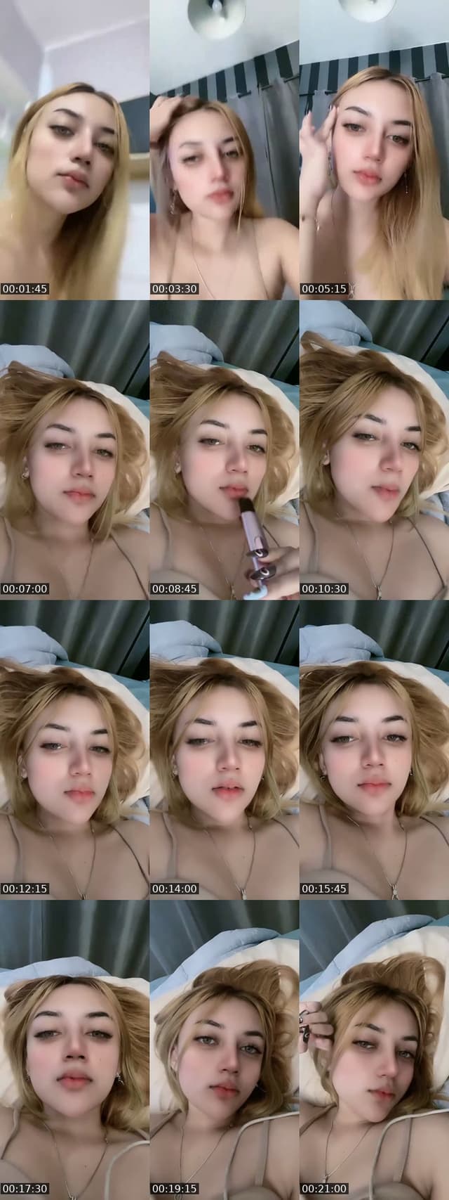 @elzzbby TikTok live