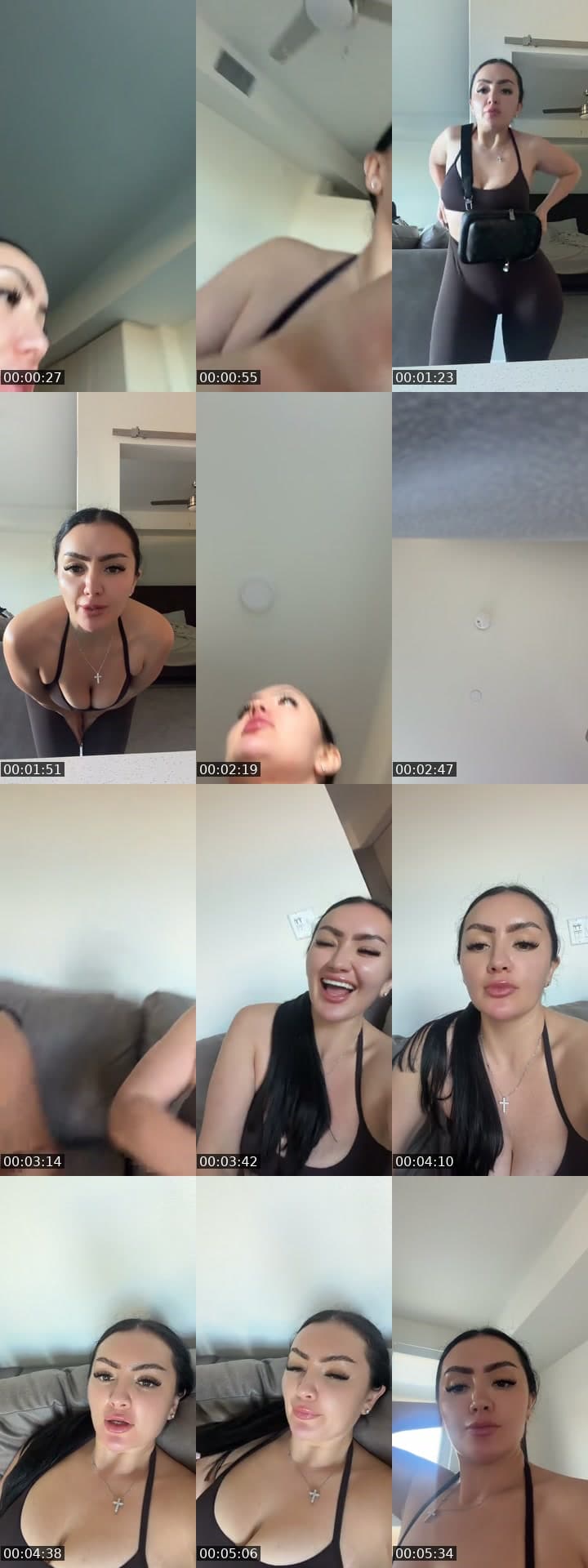 @iam__neaveh TikTok live stream