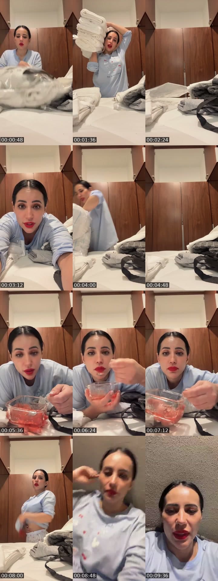 @sandracuevas_ TikTok live stream