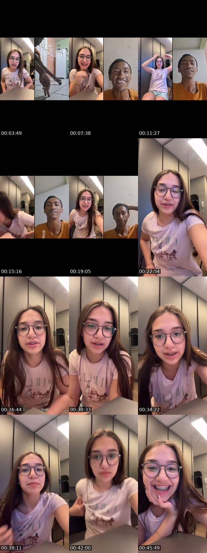 @sibelly.rezer TikTok live stream