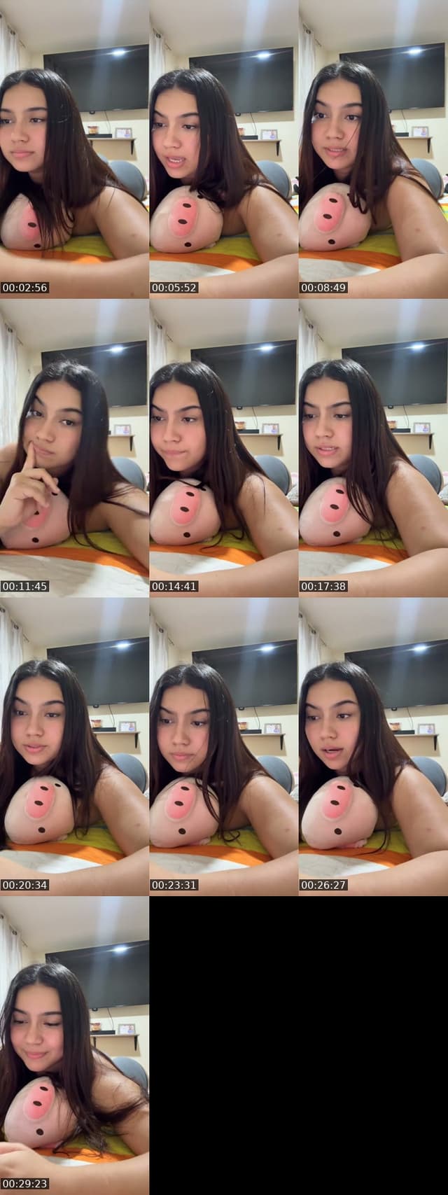 @pg__lu TikTok live