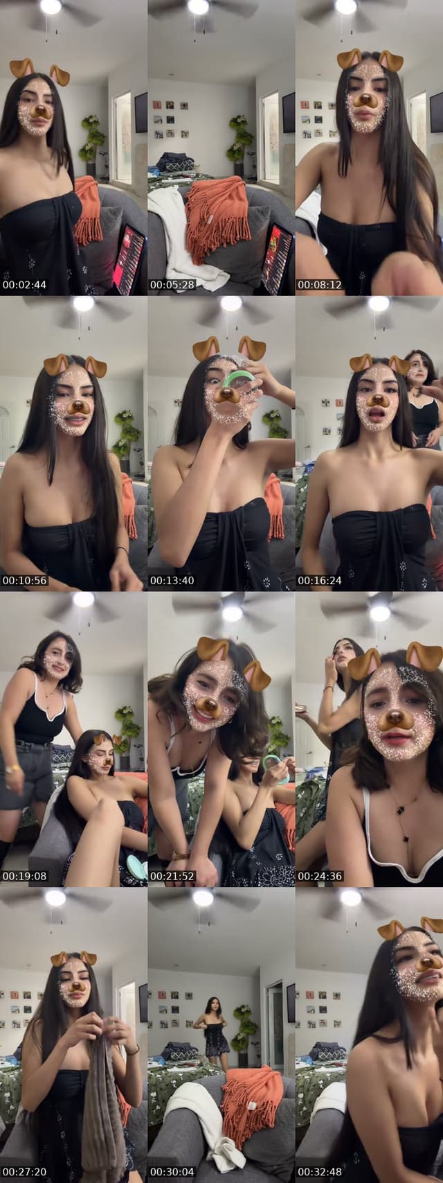 @pinkbbydoll0 TikTok live