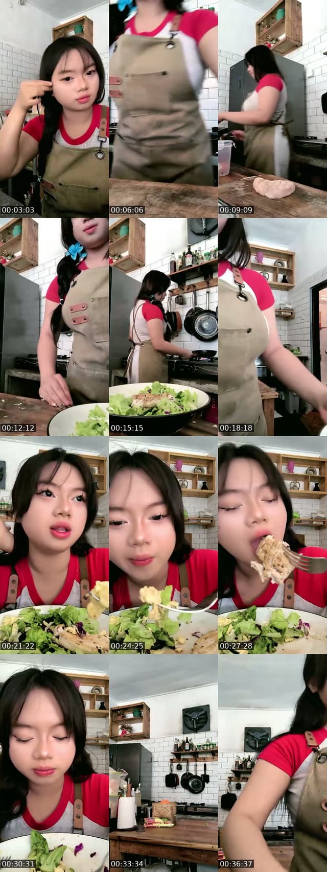 @jessicakheisya_ TikTok live