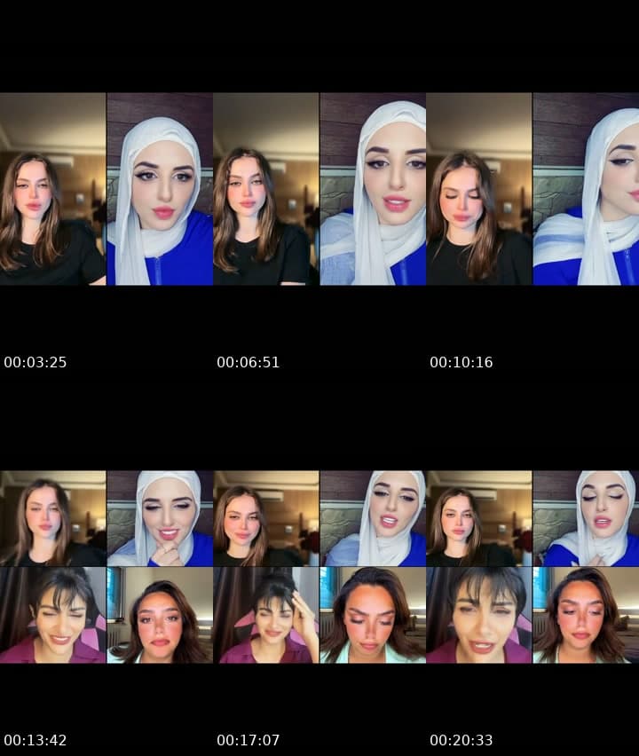 @lialoli8 TikTok live stream