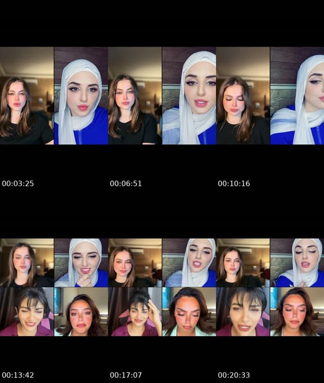 @lialoli8 TikTok live from 2026-07-17