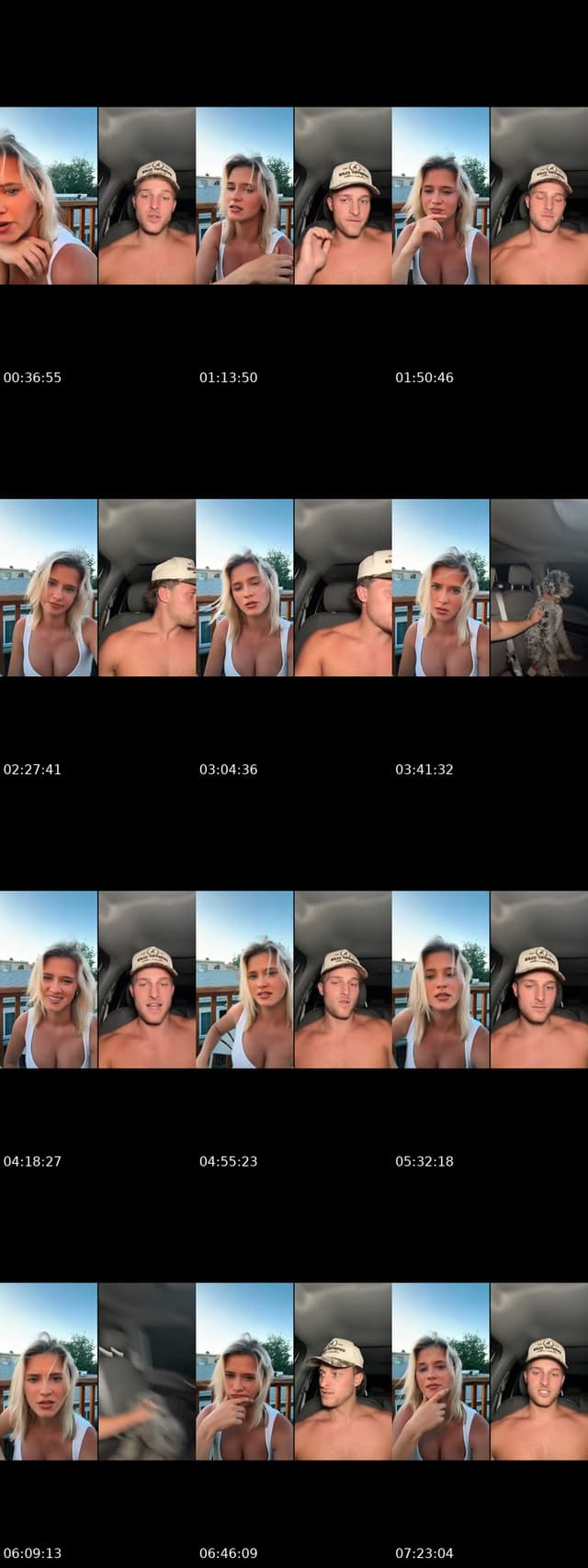 United States TikTok live: Yappin n paintin by @lizzie25k
