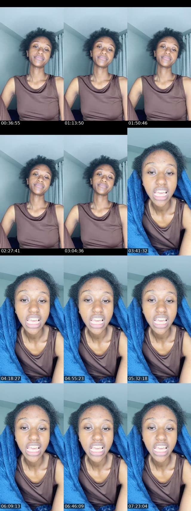 @ngatia57 TikTok live from 2026-07-17