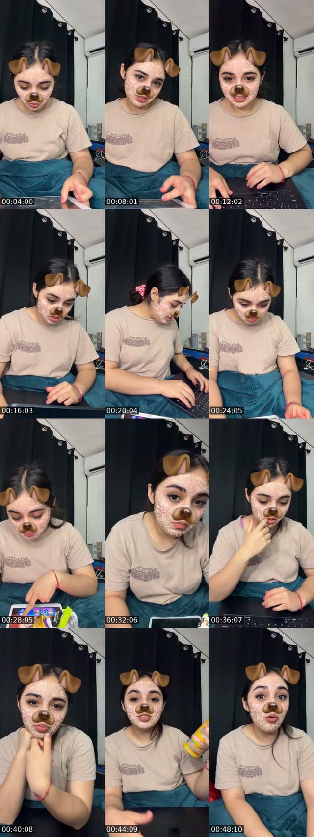 @danna_gpe1 TikTok live from 2026-07-17