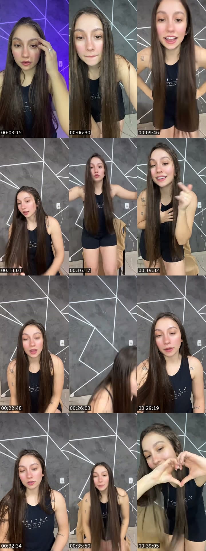 @juuhbasso1 TikTok live stream