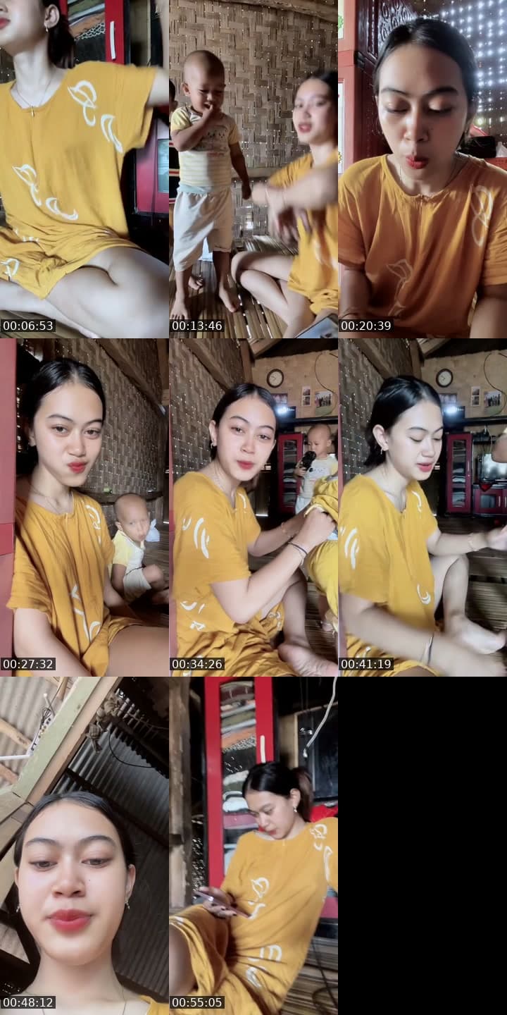 @nesya_new1 TikTok live stream