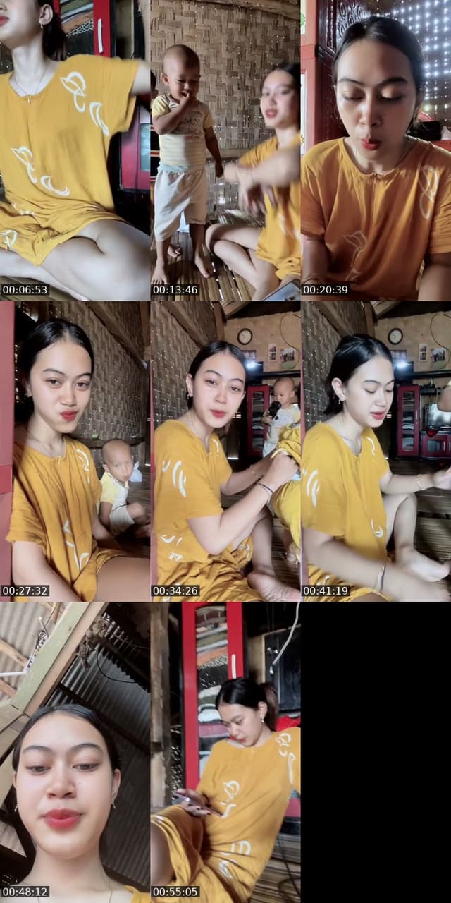 @nesya_new1 TikTok live