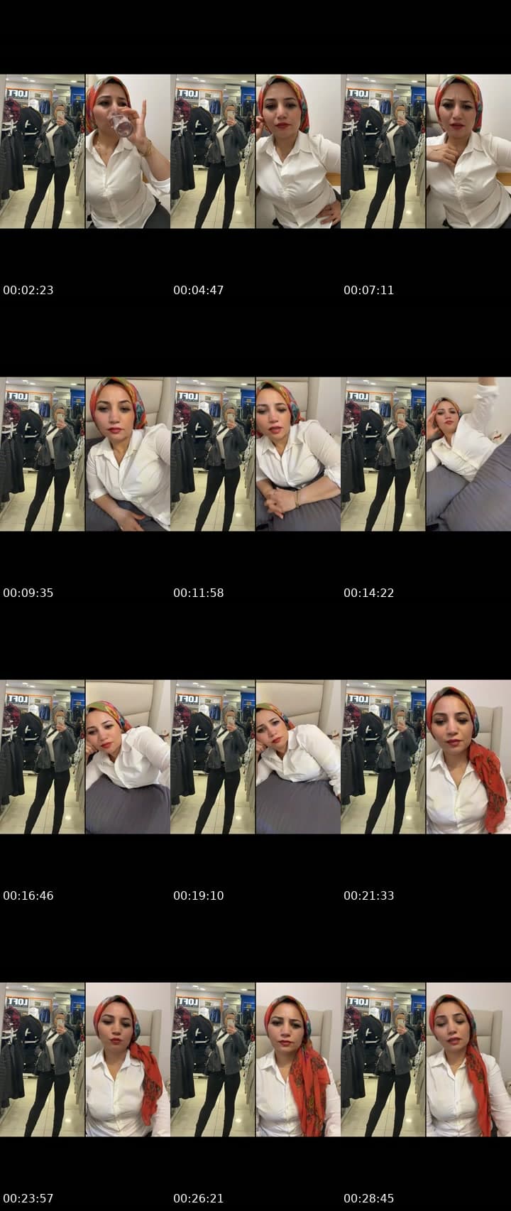 @nur_060606 TikTok live stream