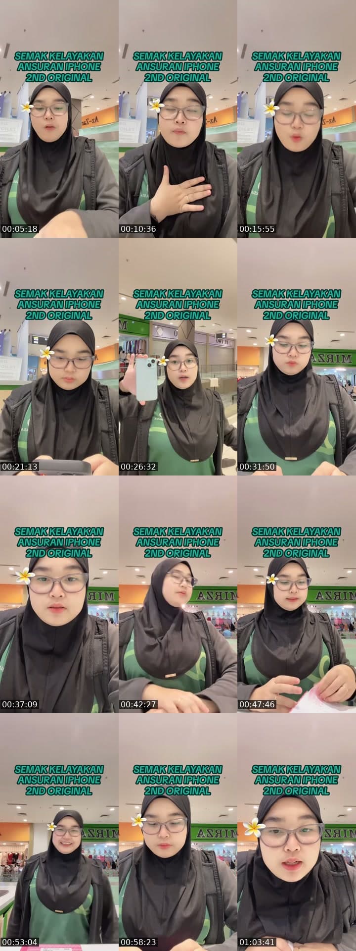 @nrshalia_02 TikTok live stream