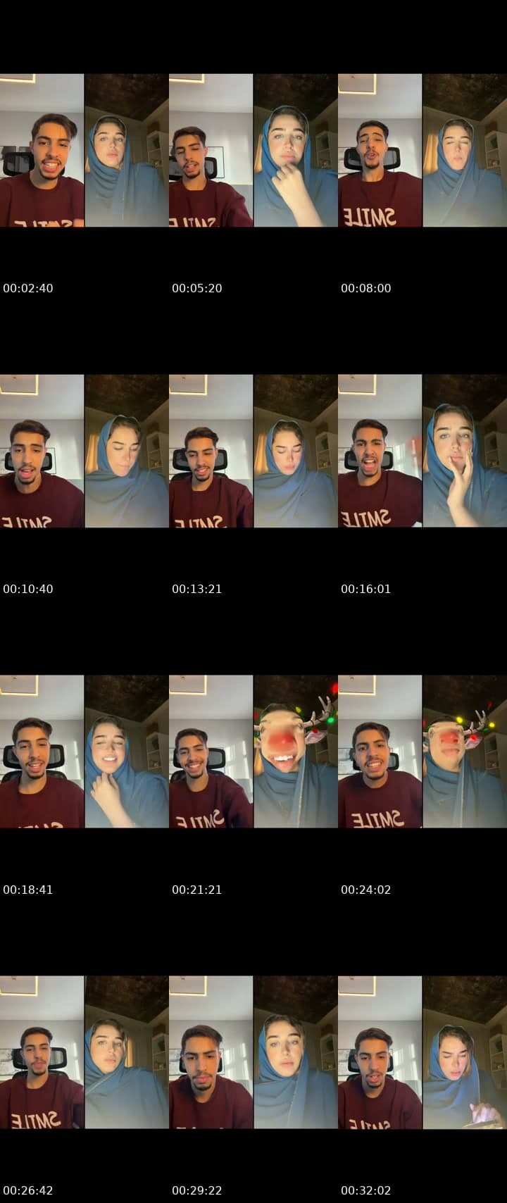 @chkeye7 TikTok live stream
