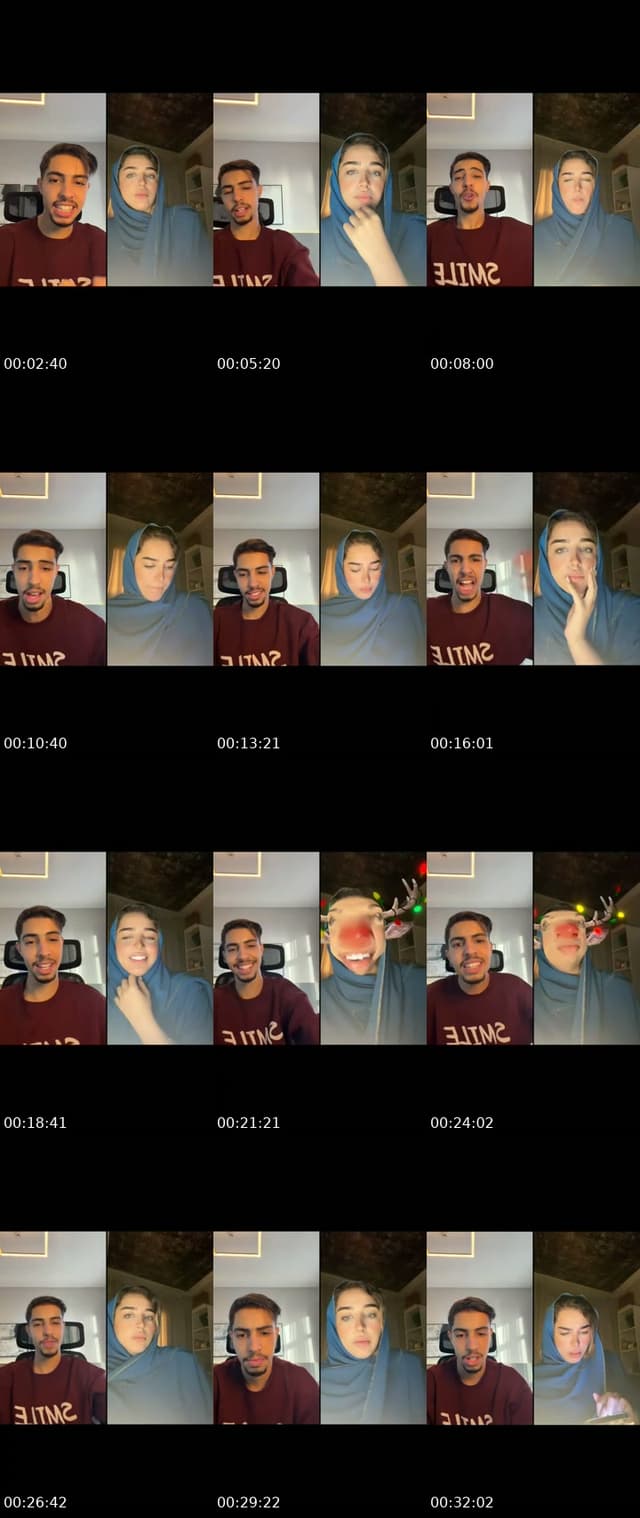 @chkeye7 TikTok live from 2026-07-17