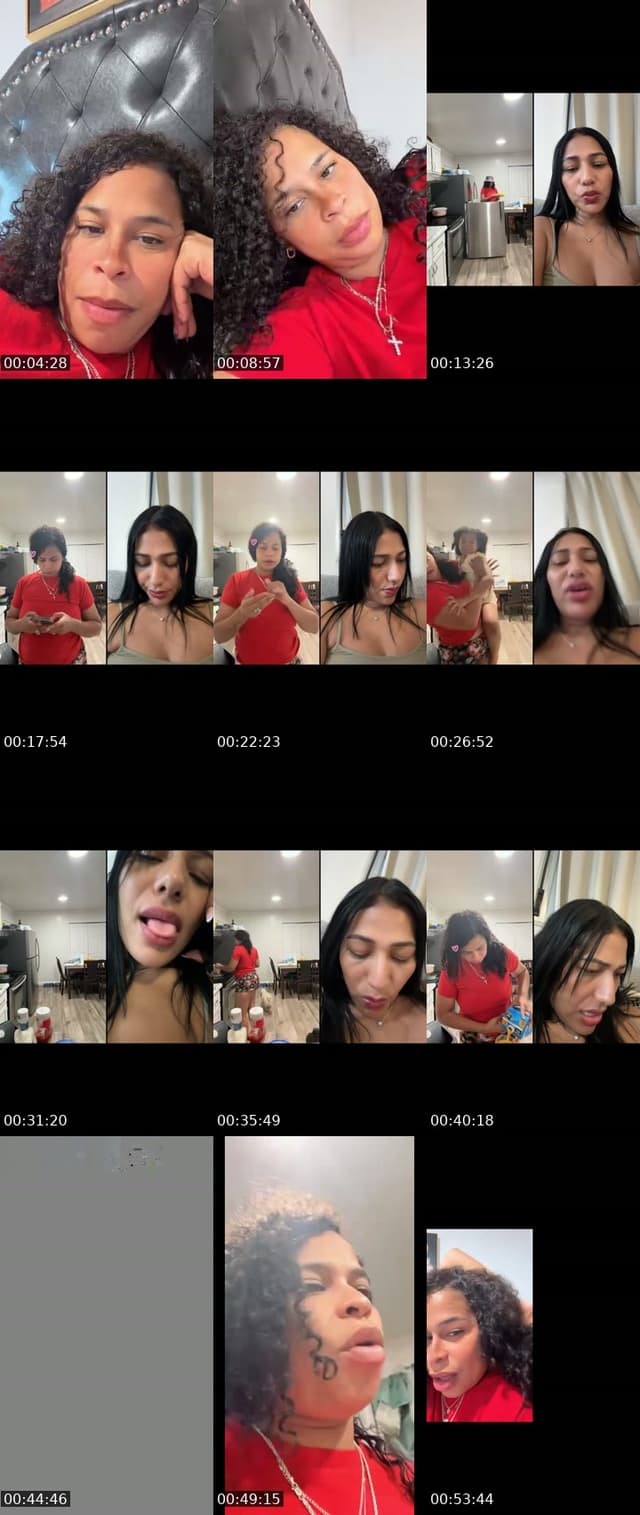 @churcausa TikTok live