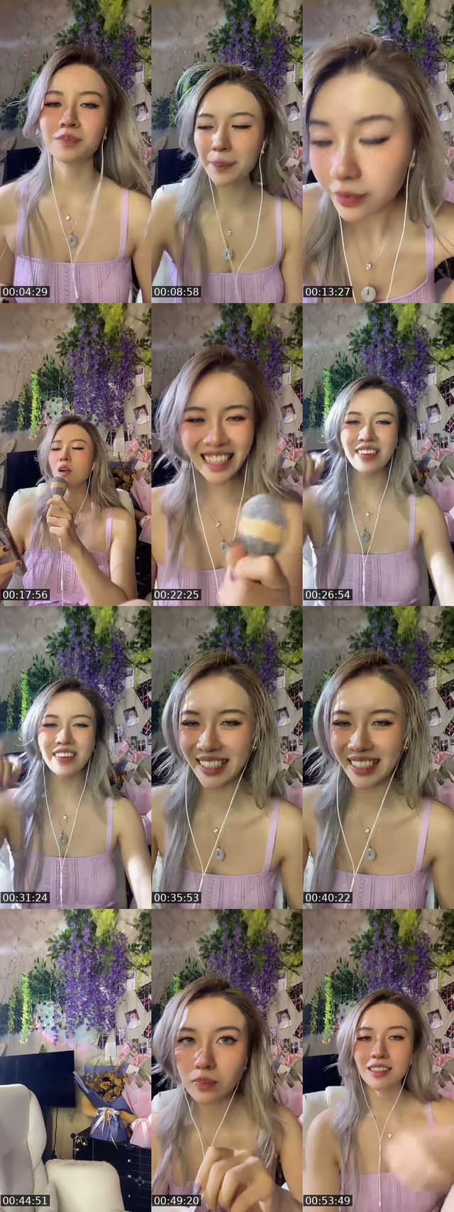 United States TikTok live: Hi my name is Trey by @steeeeellarrr