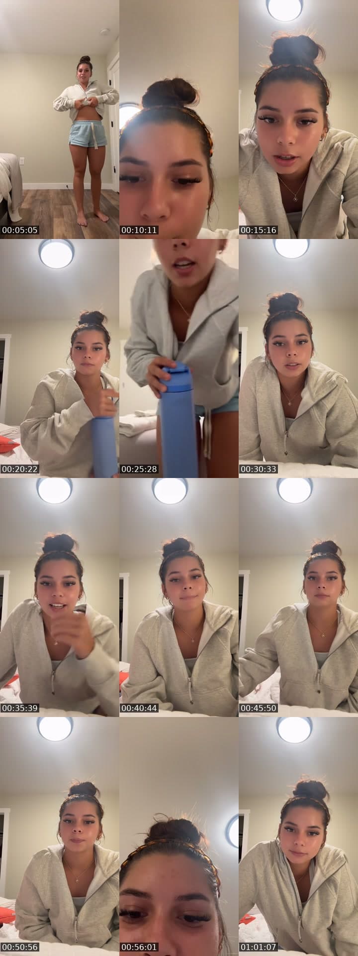 @aliviaaa.444 TikTok live stream