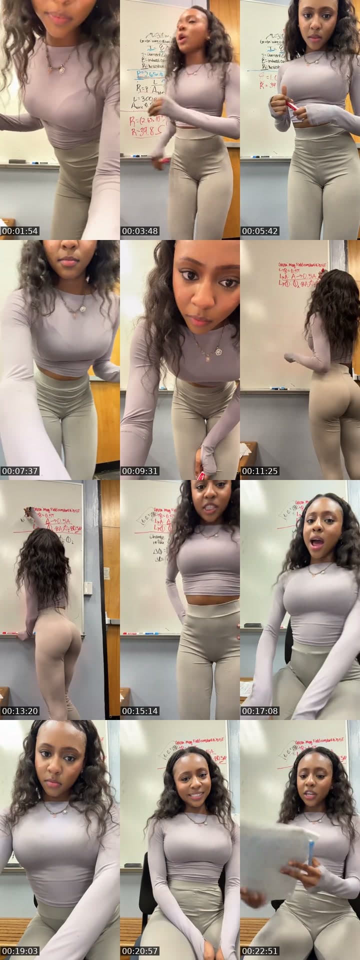 @chembyken TikTok live stream