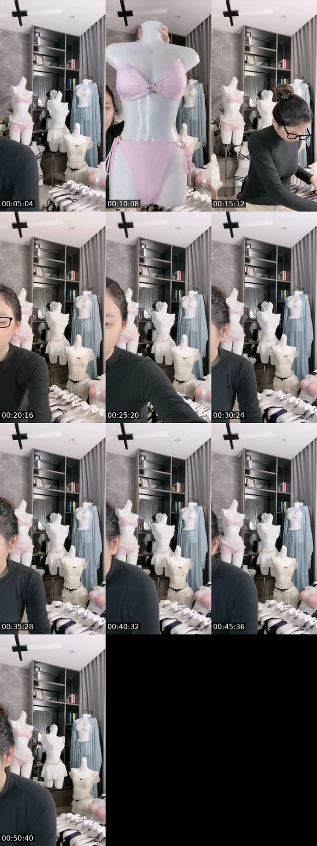 @bikiniemma TikTok live